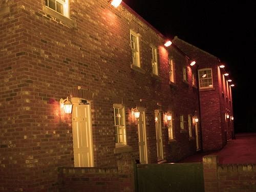 The Downe Arms Hotel Snaith Kültér fotó